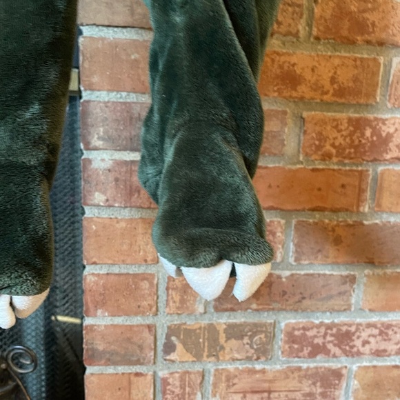 Children's Place Dinosaur Costume or Winter Wear - Picture 2 of 6